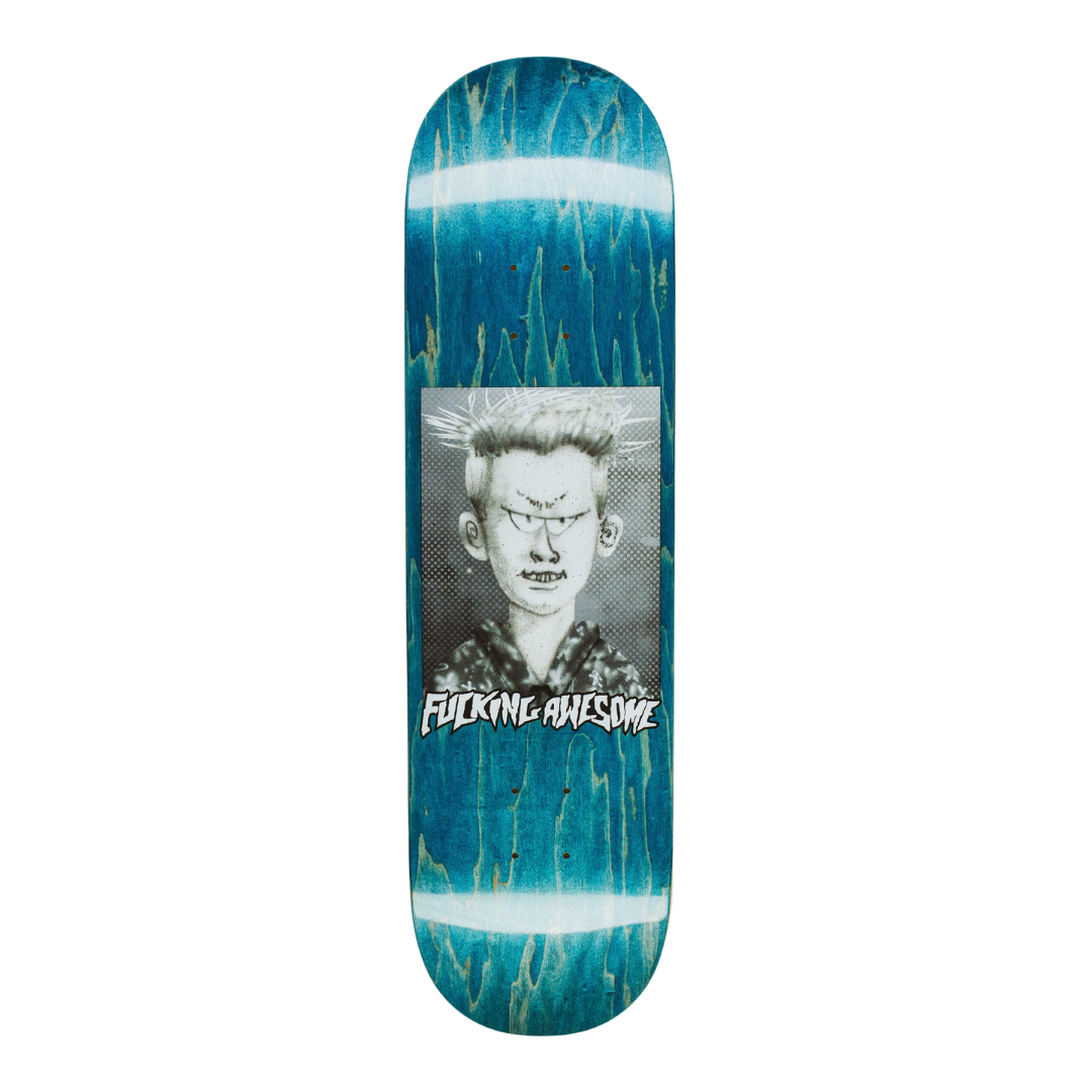 Ave Class Photo Sickid Deck - 8.5