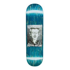 FA AVE Class Photo Deck Painted By Sickid - 8.5