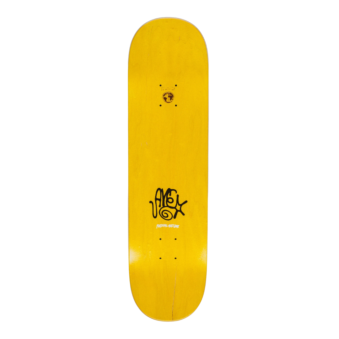 Ave Class Photo Sickid Deck - 8.5