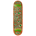 Heroin AW Eyes Deck - 8.75