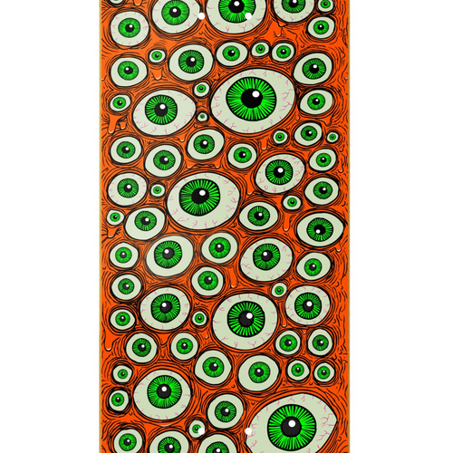 AW Eyes Deck - 8.75