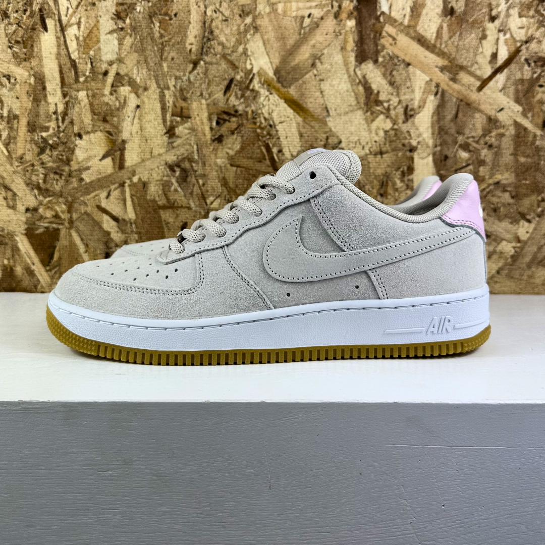 Nike SB Air Force 1 - (Lt Orewood)
