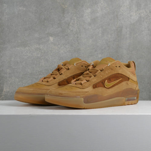 Nike SB Air Max Ishod (Flax/Wheat)