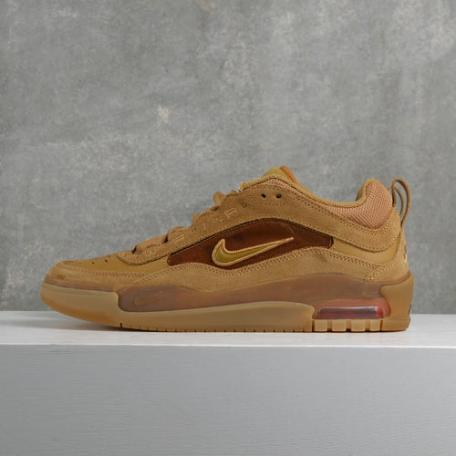 Nike SB Air Max Ishod (Flax/Wheat)