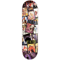 Akira Comic Strip Deck - 8.25