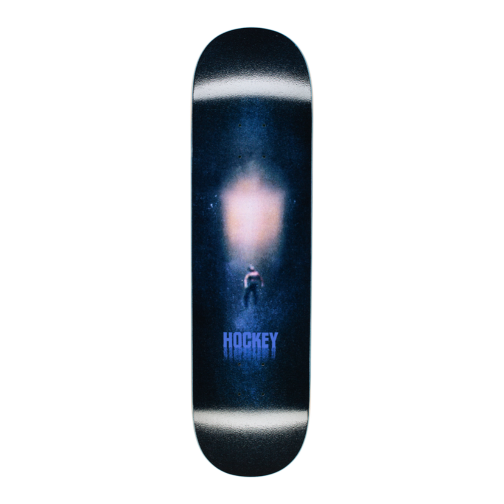 Hockey Allen Next Level Deck - 8.25