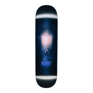 Hockey Allen Next Level Deck - 8.25