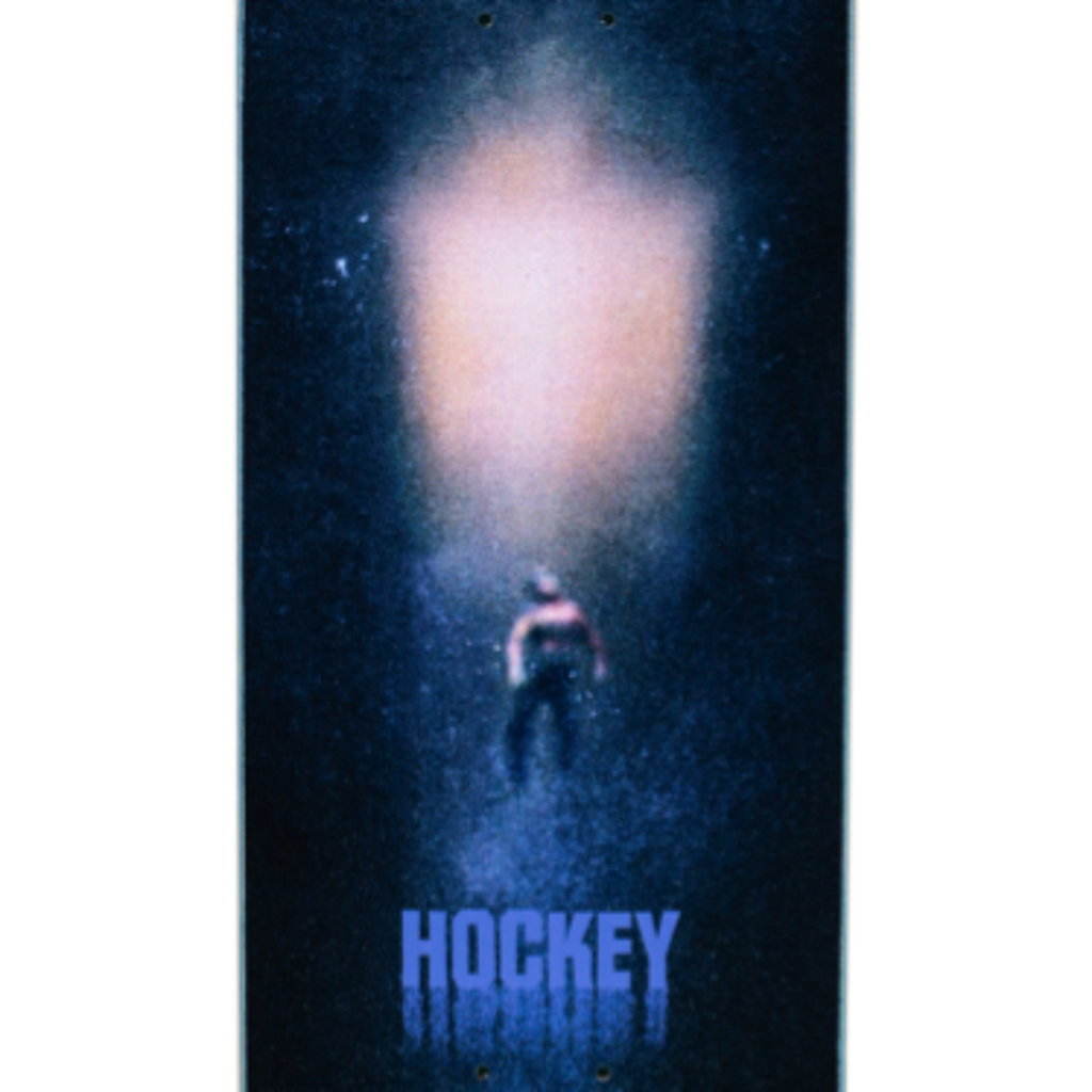 Hockey Allen Next Level Deck - 8.25