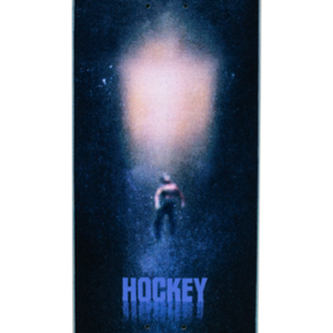 Hockey Allen Next Level Deck - 8.25