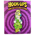 Hook Ups Pin - Alice