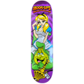 Alice Wonderland #2 Deck - 8.0