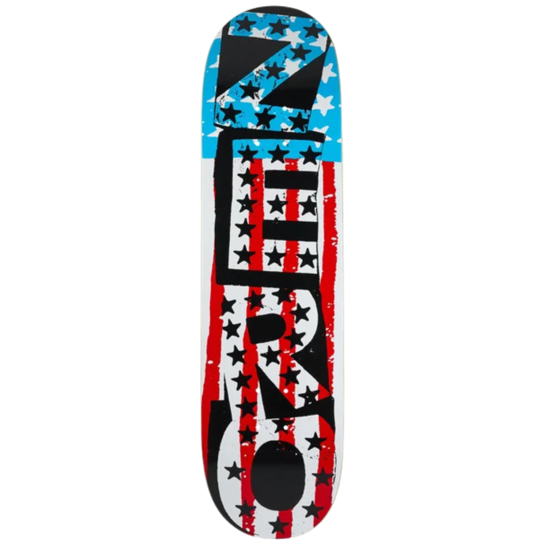 American Punk Deck - 8.25