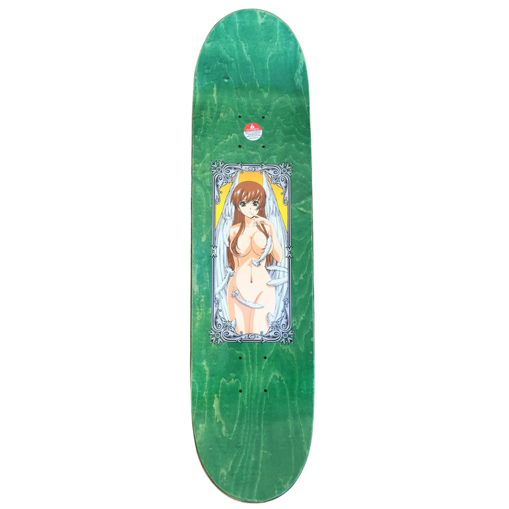 Angel #2 Deck - 8.25
