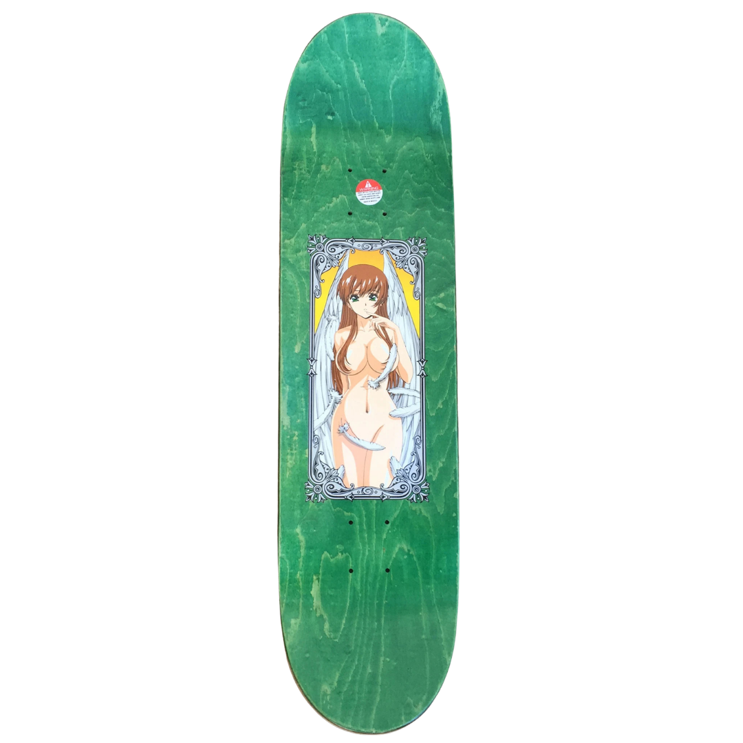 Angel #2 Deck - 8.25
