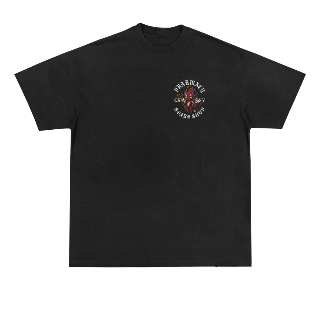 Pharmacy Bad Angel Heavyweight Tee