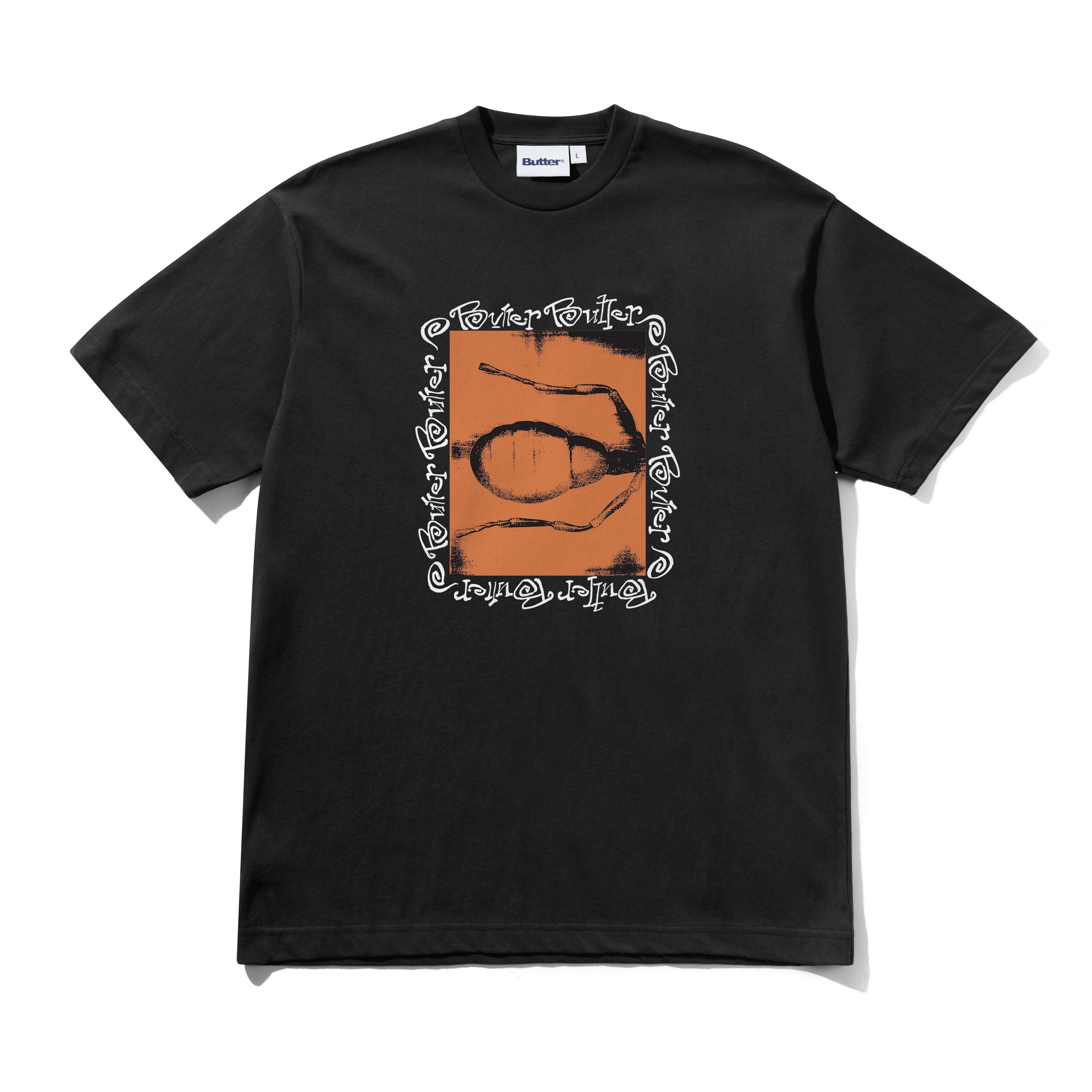 Butter Ant Tee