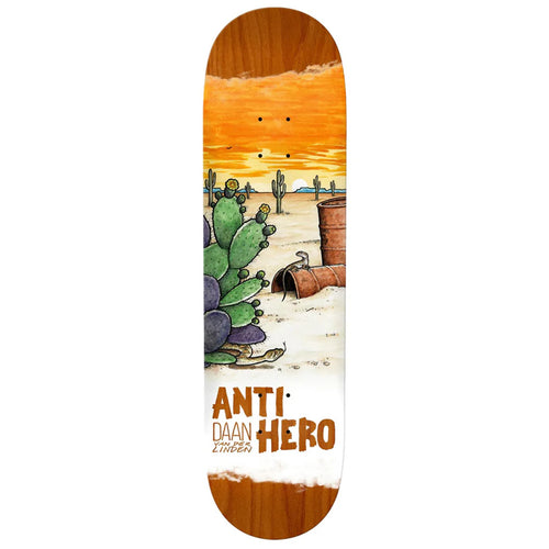 Anti-Hero Daan Desertscapes (8.38")