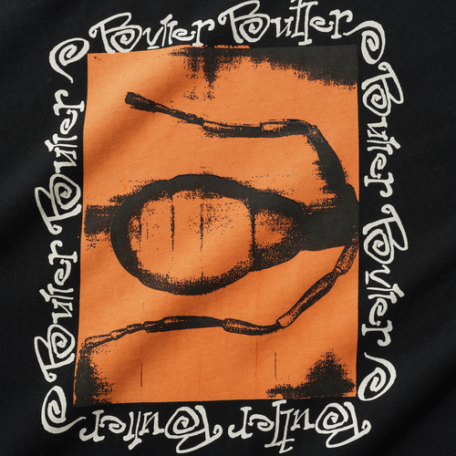 Butter Ant Tee