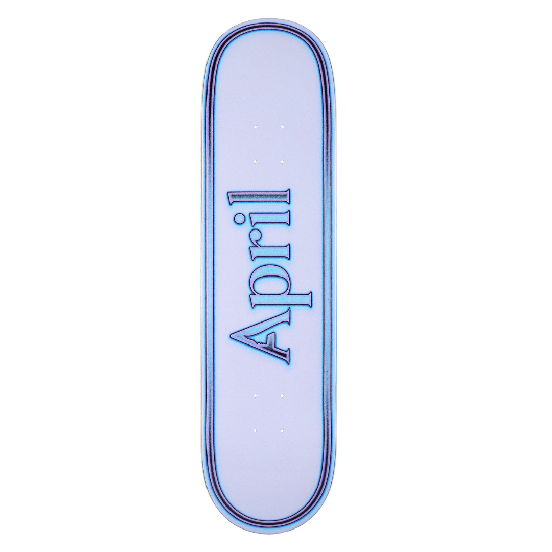 Og Logo Uni Deck - 8