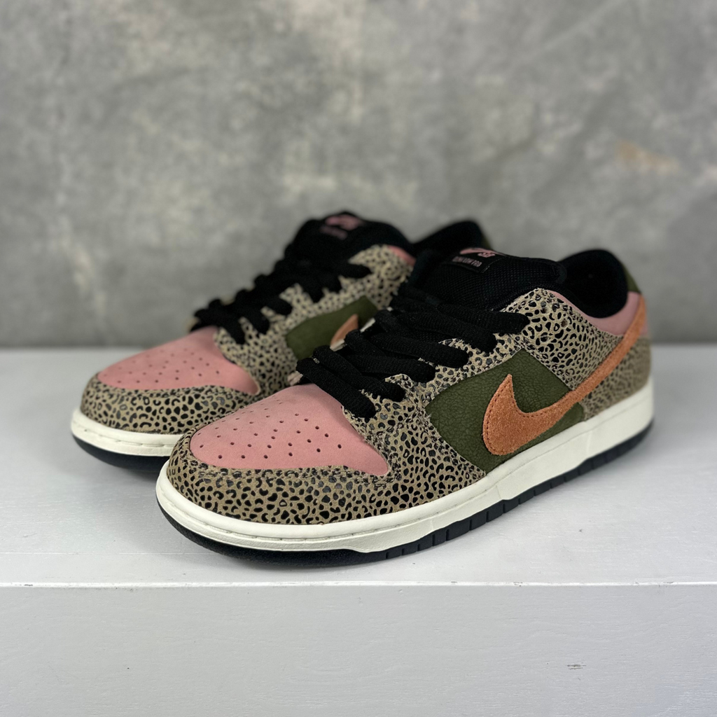 Nike SB Dunk Low Pro QS - (Arts N Rec)