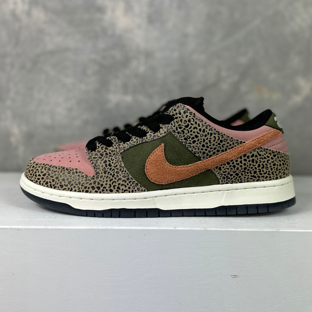 Nike SB Dunk Low Pro QS - (Arts N Rec)
