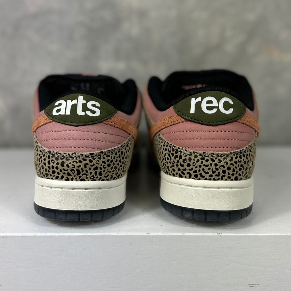 Nike SB Dunk Low Pro QS - (Arts N Rec)