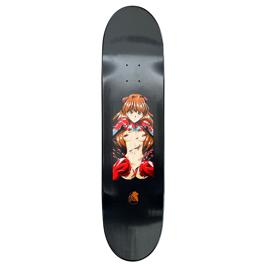 Asuka Deck - 8.25