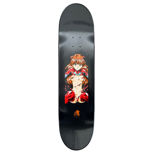 Asuka Deck - 8.25