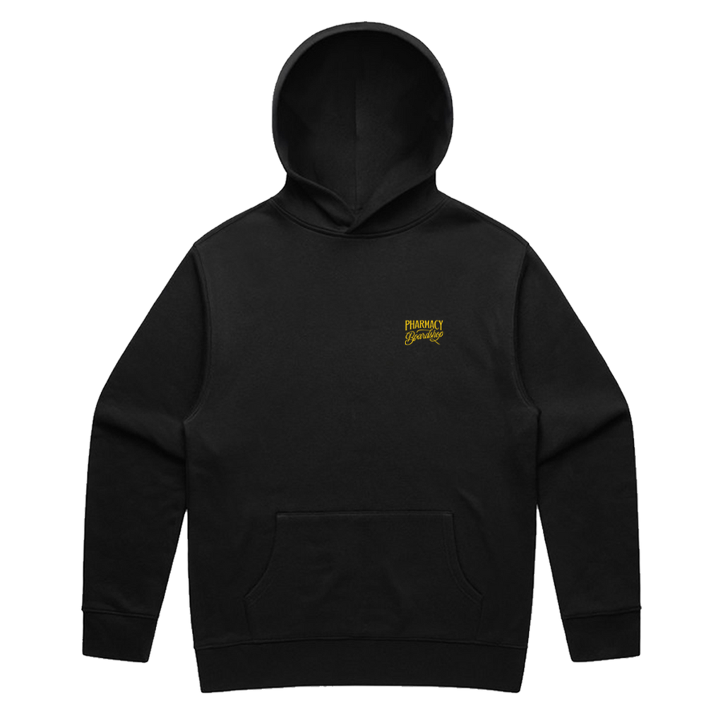 Pharmacy Authentic Pullover (Black)