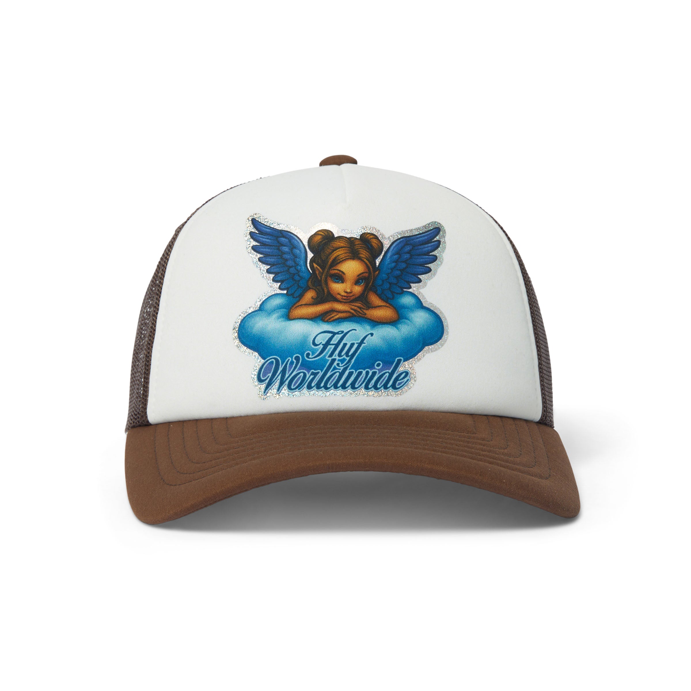 Bliss Trucker Hat