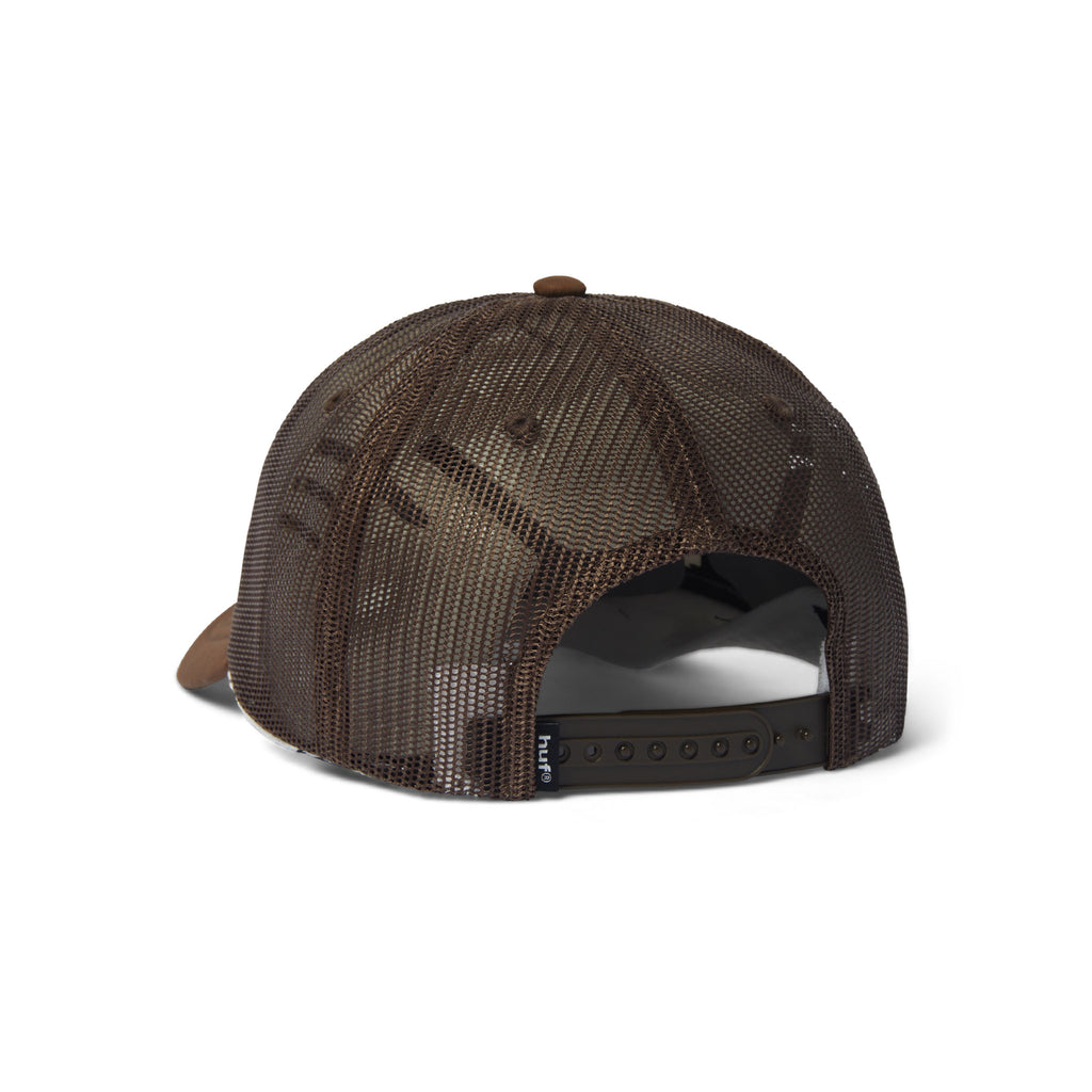 Bliss Trucker Hat