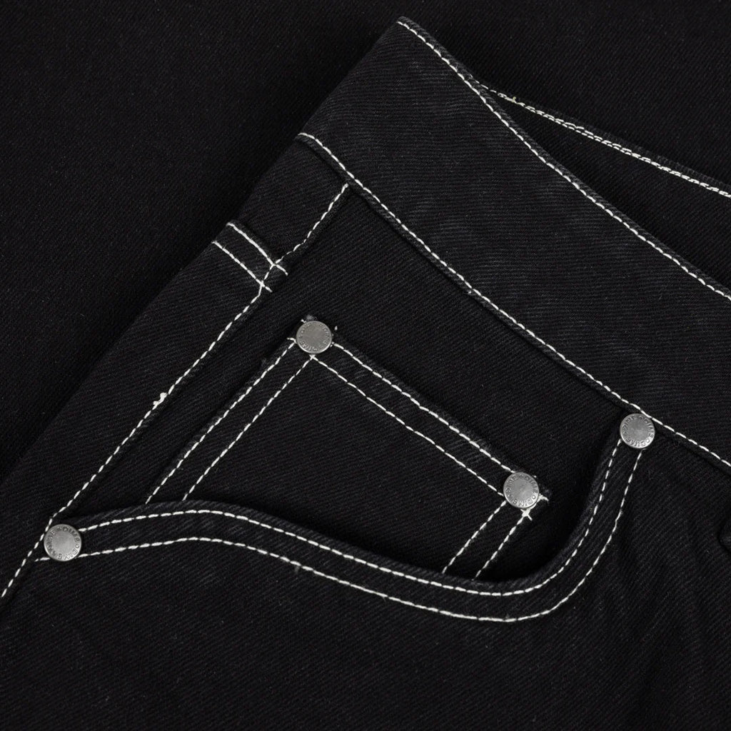 Dime Baggy Denim Pant