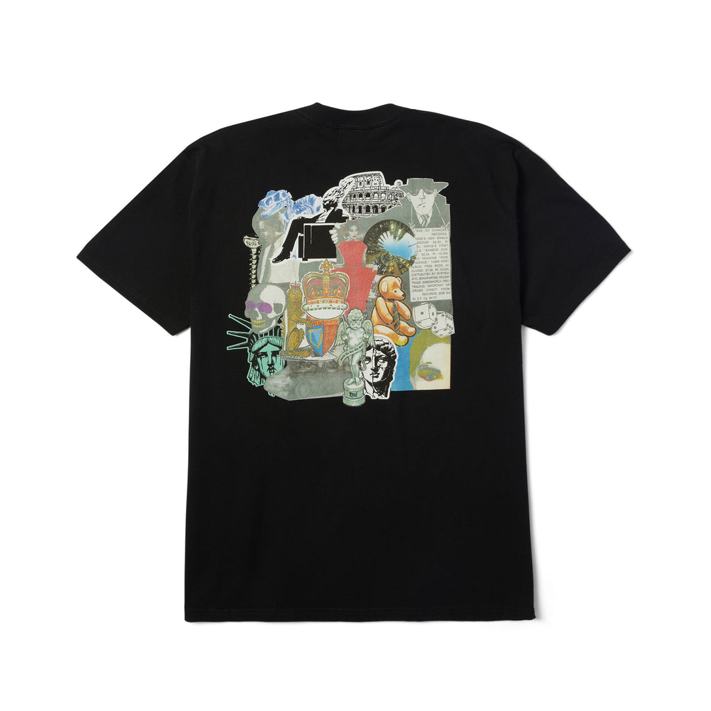 Boulevard Status Tee