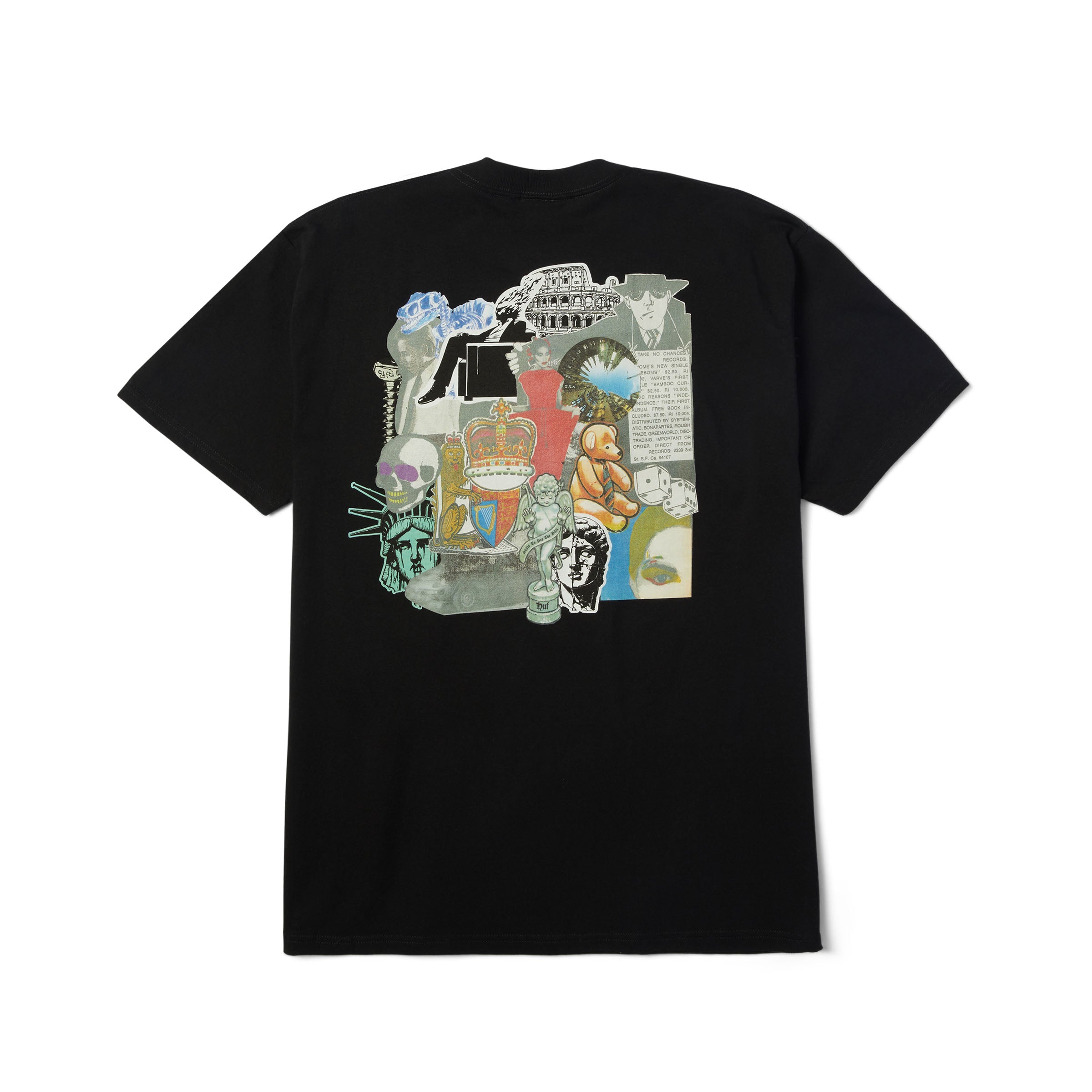 Boulevard Status Tee