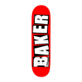 Baker Brand Logo Deck
