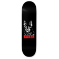 Baker JF Bad Dawg Deck - 8.5