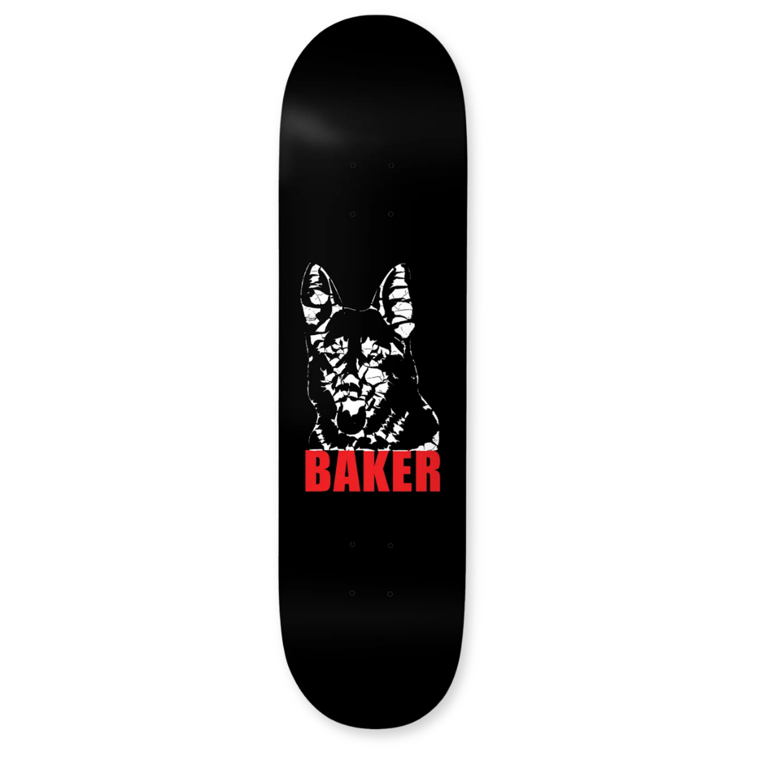Baker JF Bad Dawg Deck - 8.5