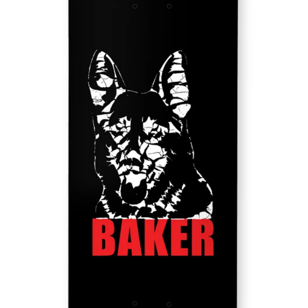 Baker JF Bad Dawg Deck - 8.5