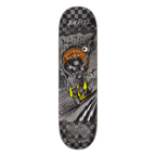 Creature Baekkel Crash And Burn Deck - 8.6