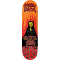 Baker SB Cerberus Deck - 8.5
