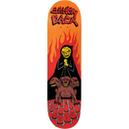 Baker SB Cerberus Deck - 8.5