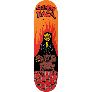 Baker Baka Cerberus Deck - 8.5