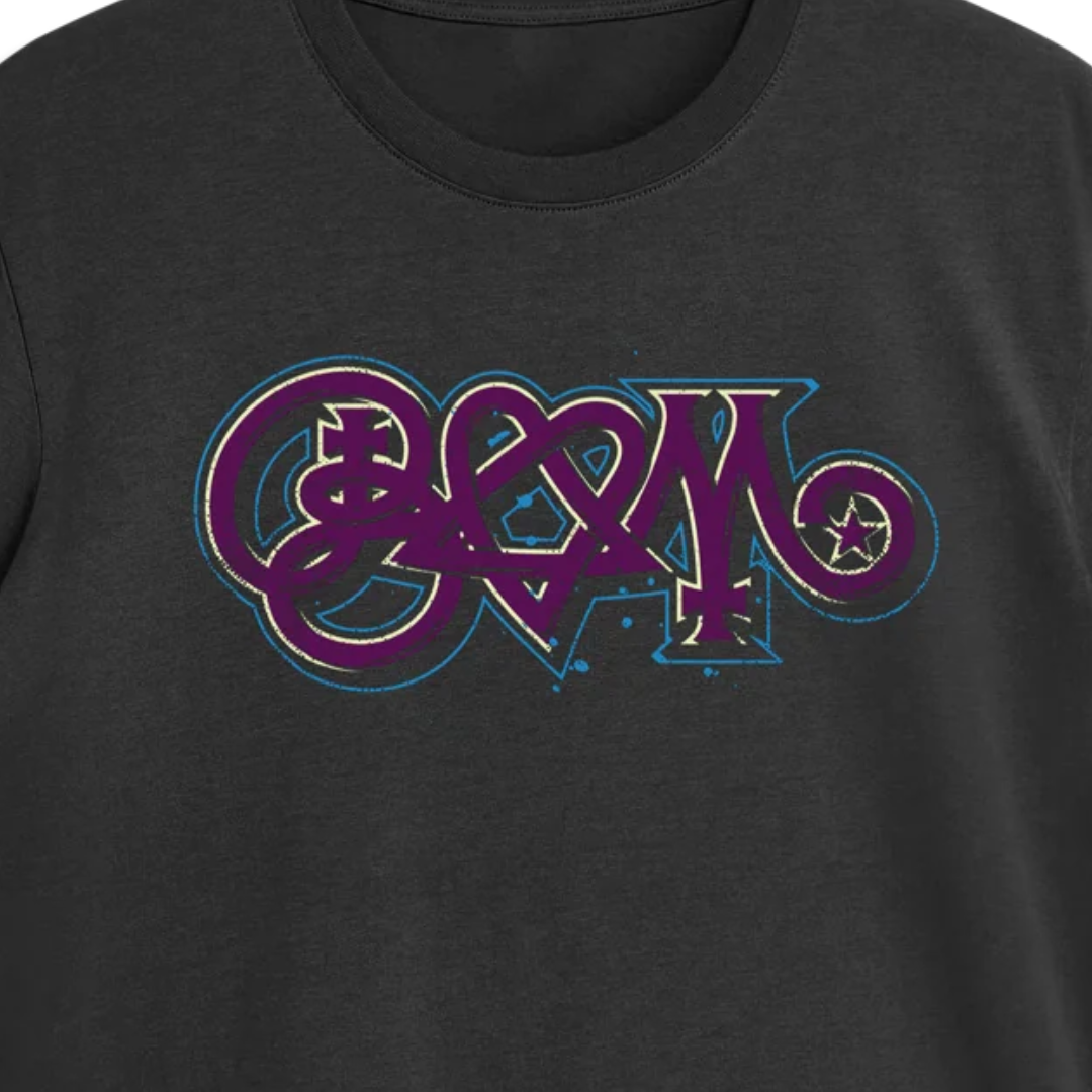 Slappy Bam Dye Tee