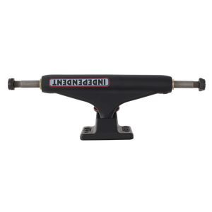 Stage 11 Flat Bar Blackout Trucks - 139