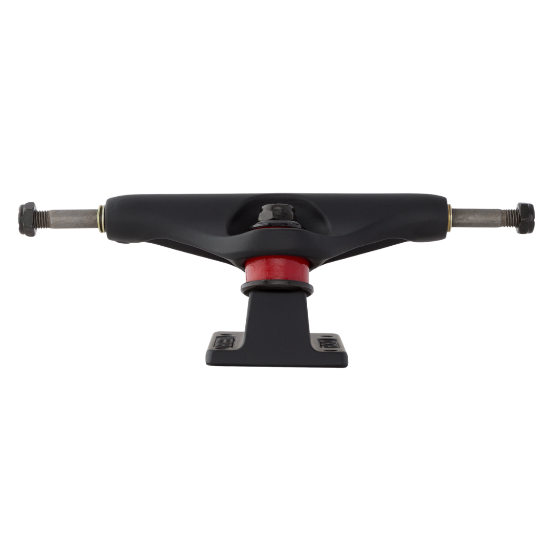 Stage 11 Flat Bar Blackout Trucks - 139