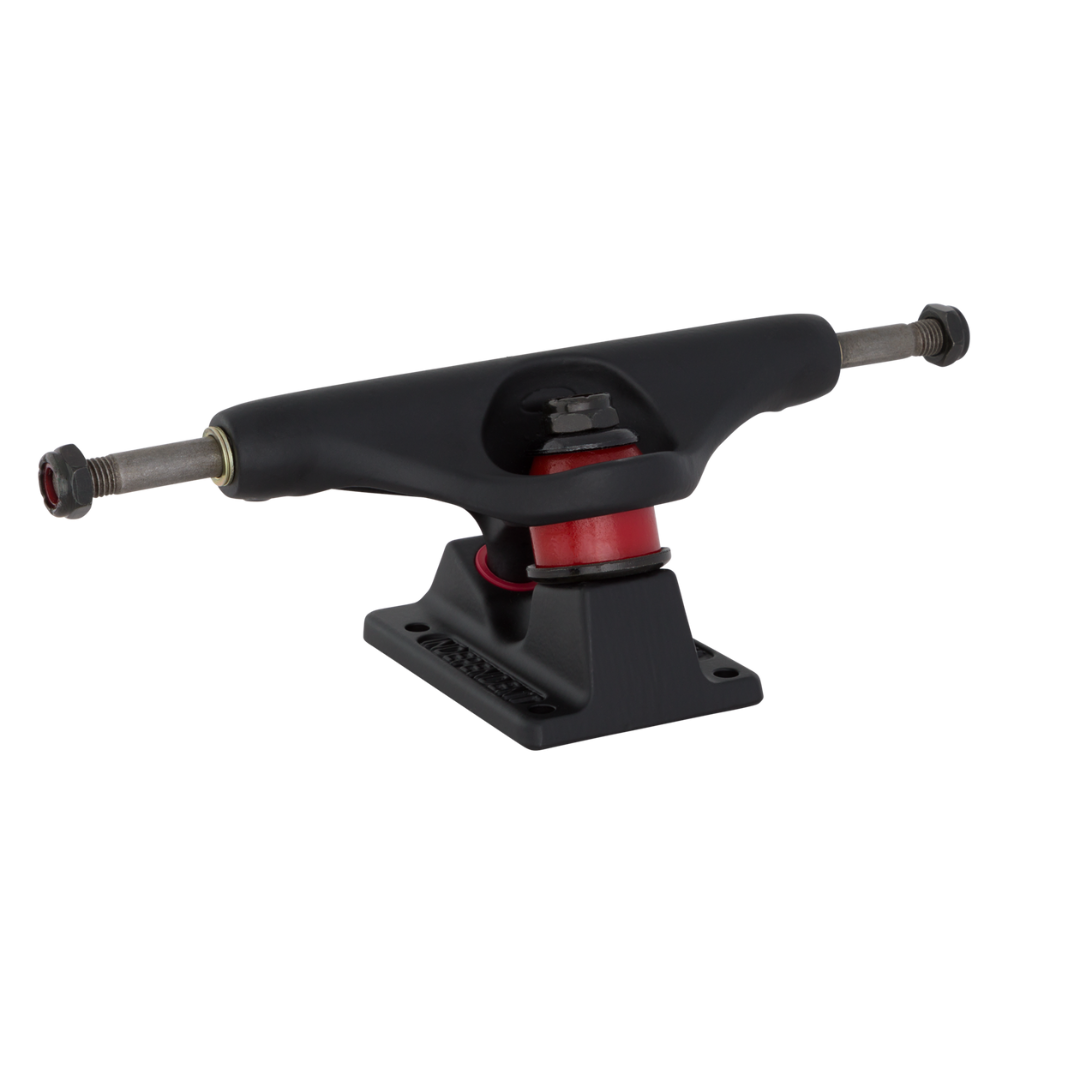 Stage 11 Flat Bar Blackout Trucks - 139