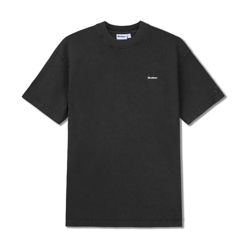 Butter Basic Tee (Black)