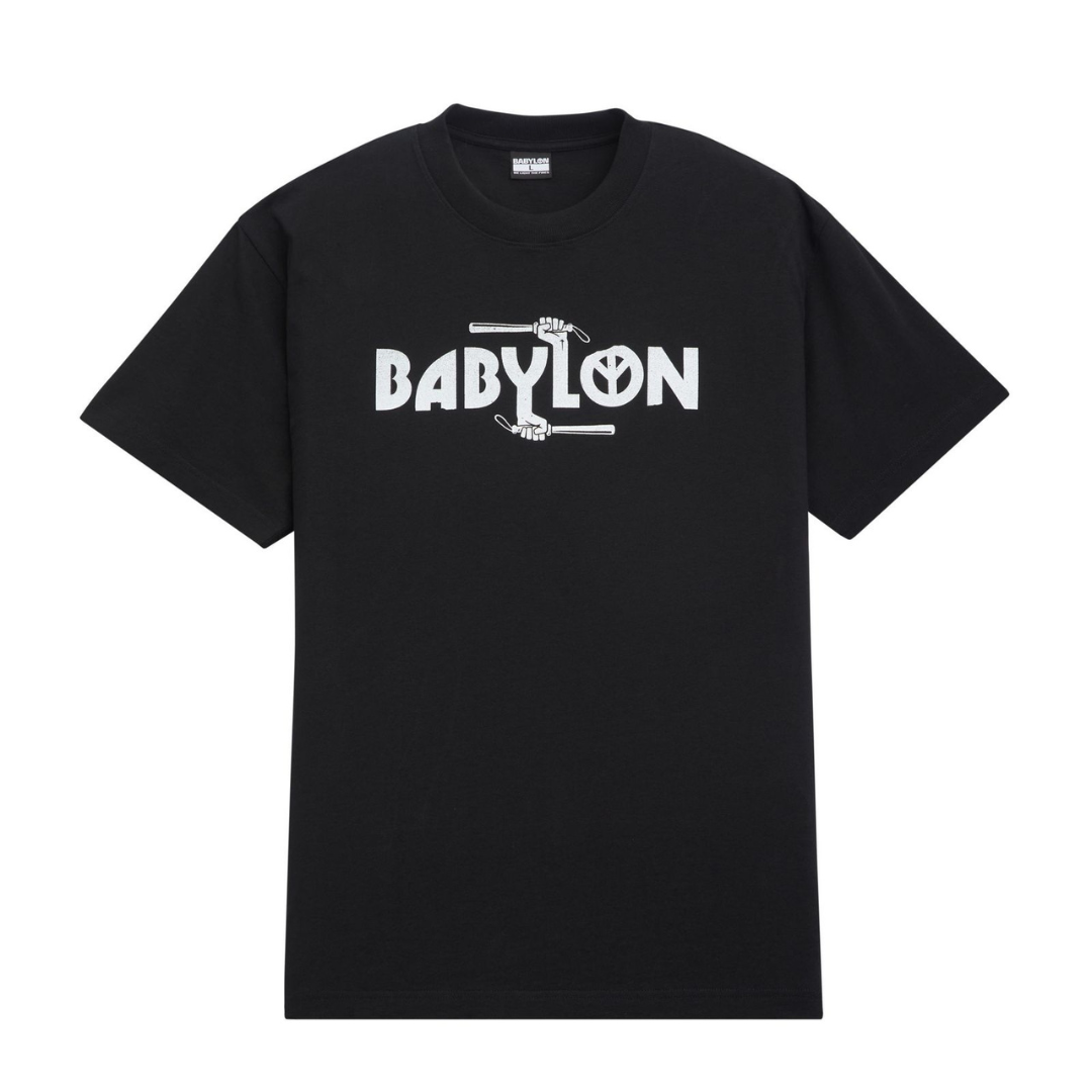 Baton Tee