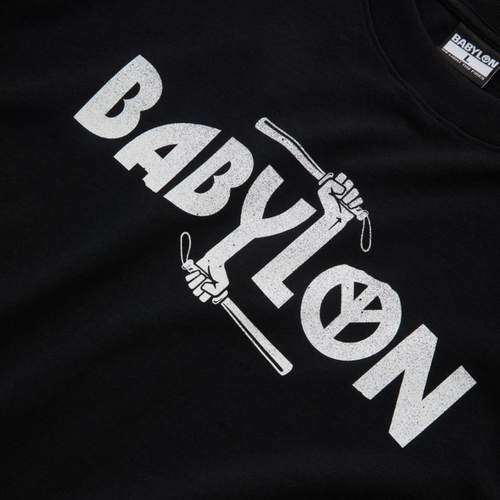 Baton Tee