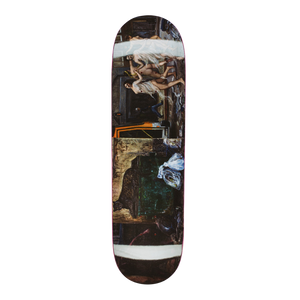 Hockey Aiden Be Careful Deck - 8.44